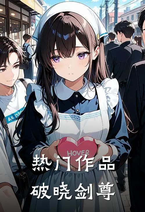 热门作品破晓剑尊