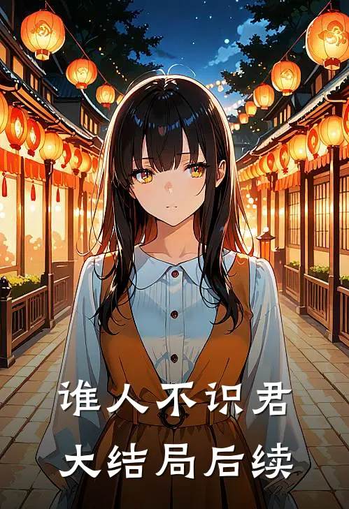 谁人不识君大结局后续