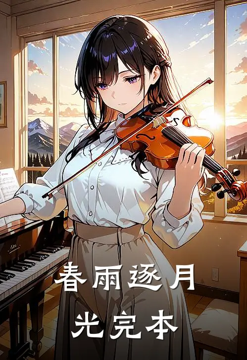 春雨逐月光完本