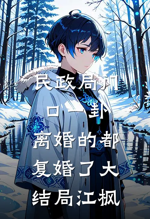 民政局门口一卦，离婚的都复婚了大结局江枫