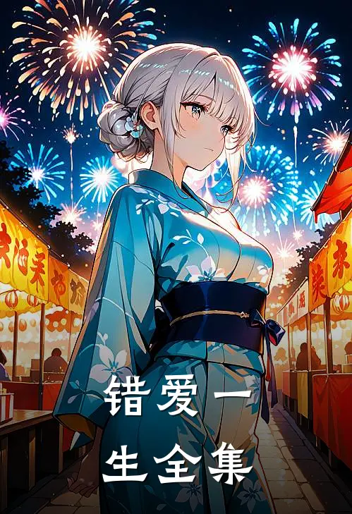错爱一生全集