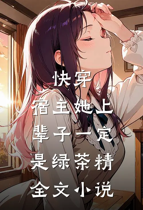 快穿宿主她上辈子一定是绿茶精全文免费阅读