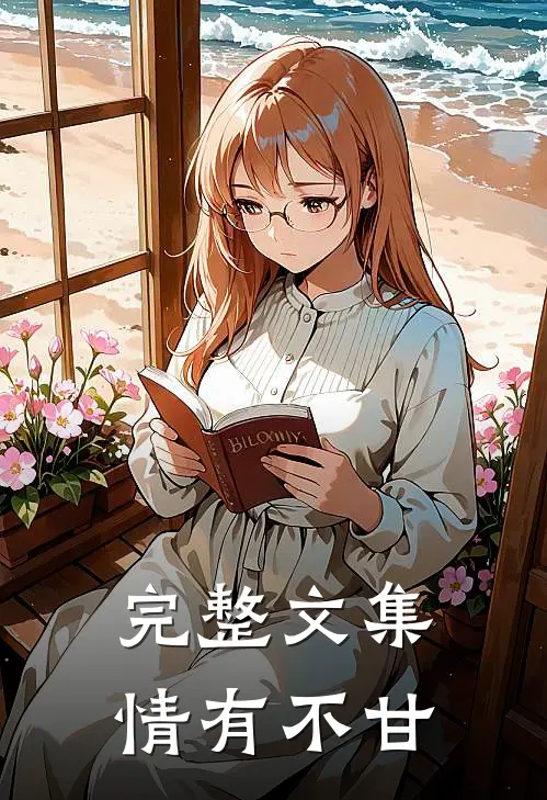 完整文集情有不甘