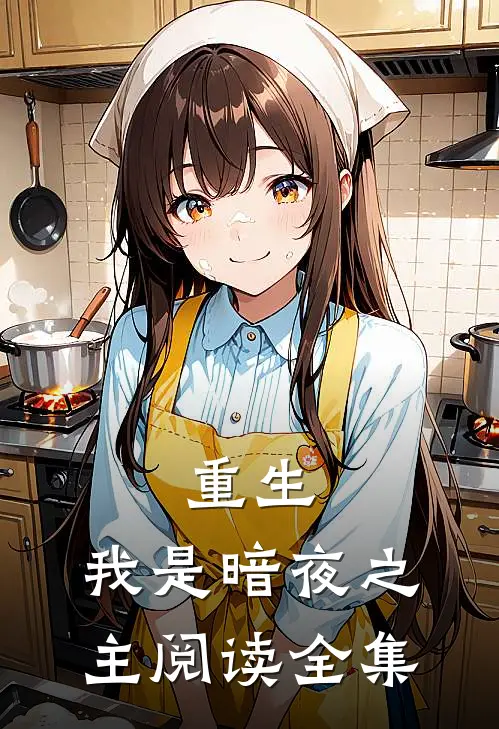 重生：我是暗夜之主阅读全集