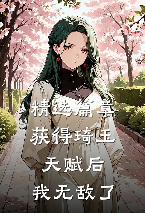 精选篇章获得琦玉天赋后，我无敌了