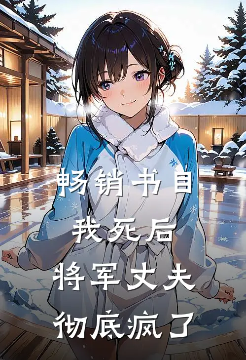 畅销书目我死后，将军丈夫彻底疯了