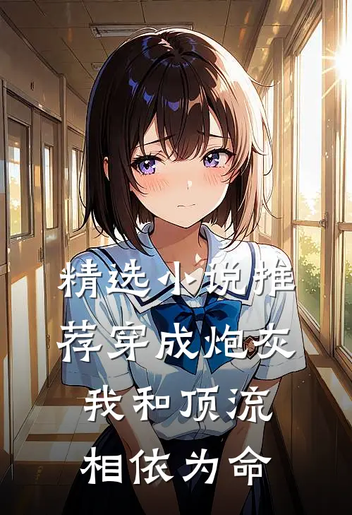 精选小说推荐穿成炮灰我和顶流相依为命