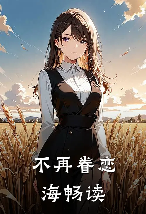 不再眷恋海畅读