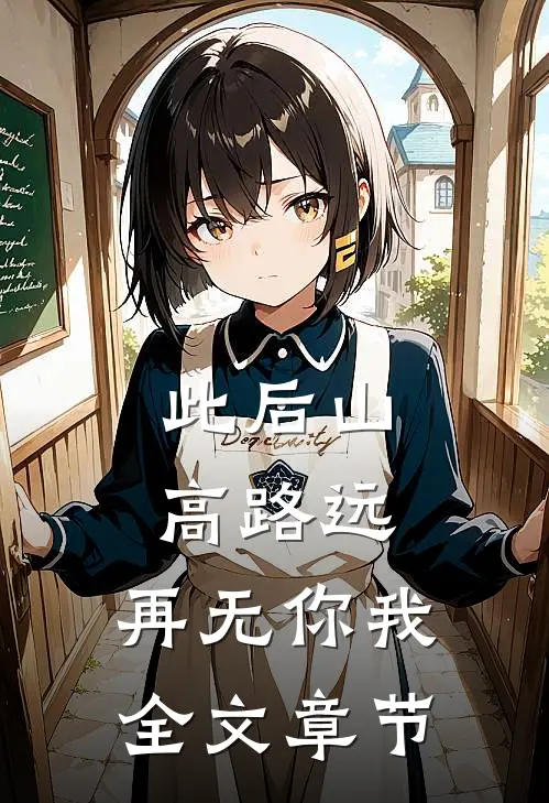此后山高路远，再无你我全文章节