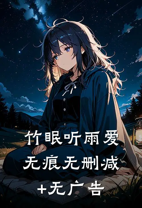 竹眠听雨爱无痕无删减+无广告