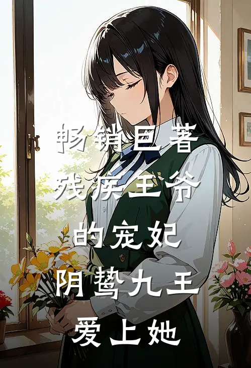 畅销巨著残疾王爷的宠妃：阴鸷九王爱上她