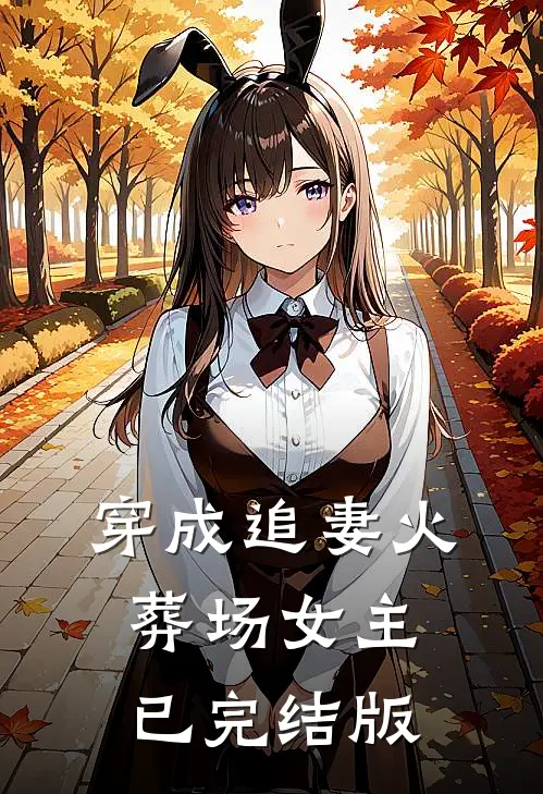穿成追妻火葬场女主已完结版免费阅读