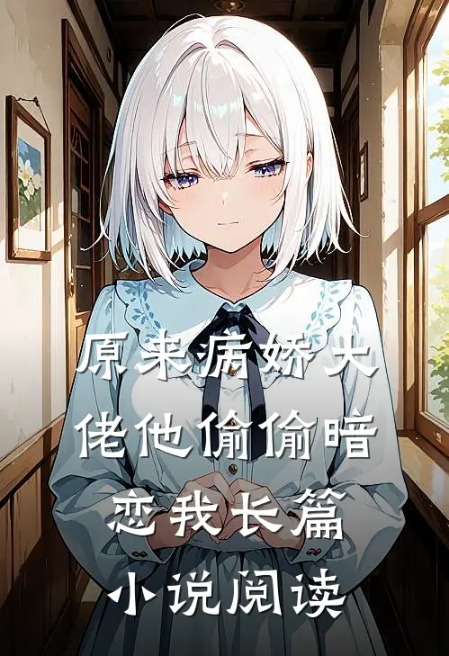 原来病娇大佬他偷偷暗恋我长篇小说阅读
