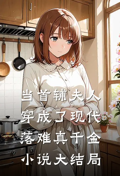 当首辅夫人穿成了现代落难真千金小说大结局