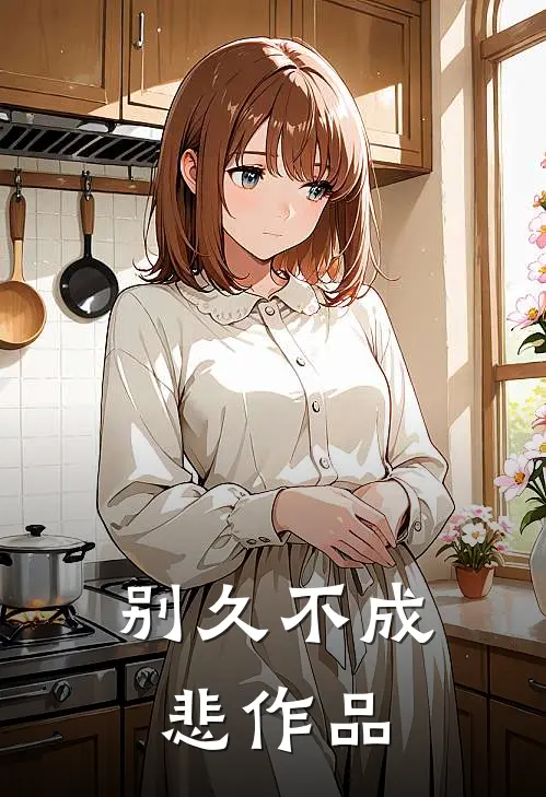 别久不成悲作品