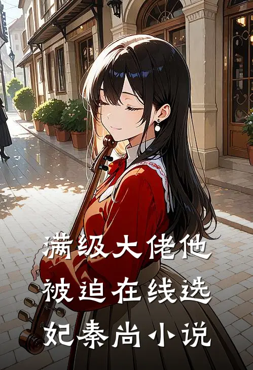满级大佬他被迫在线选妃秦尚小说
