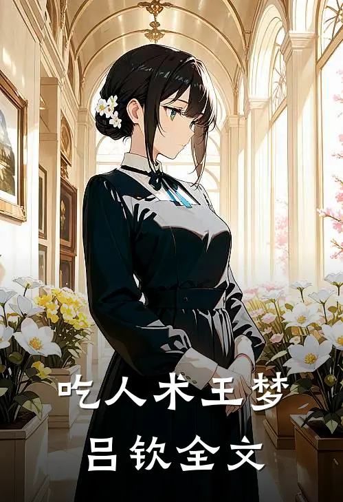 吃人术王梦吕钦全文