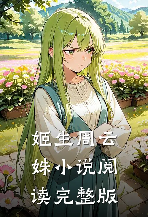 姬生周云姝小说阅读完整版