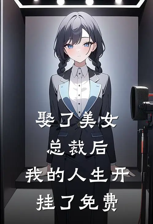 娶了美女总裁后,我的人生开挂了免费阅读