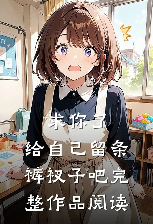 求你了，给自己留条裤衩子吧 完整作品阅读