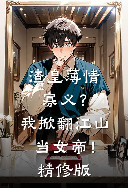 渣皇薄情寡义?我掀翻江山当女帝!精修版在线观看