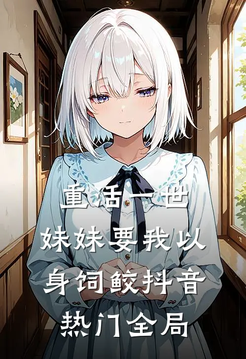 重活一世，妹妹要我以身饲鲛抖音热门全局