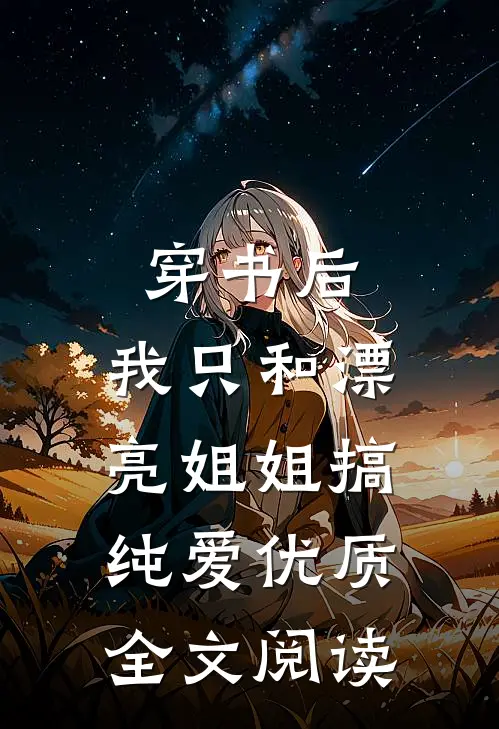 穿书后，我只和漂亮姐姐搞纯爱优质全文阅读