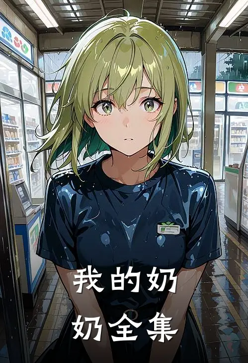 我的奶奶 全集