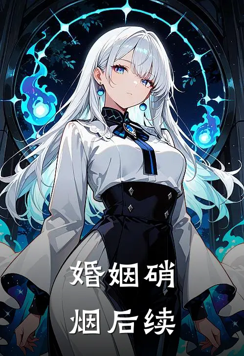 婚姻硝烟后续