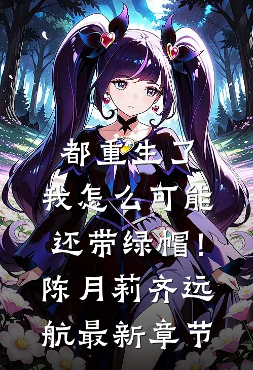 都重生了，我怎么可能还带绿帽！陈月莉齐远航最新章节