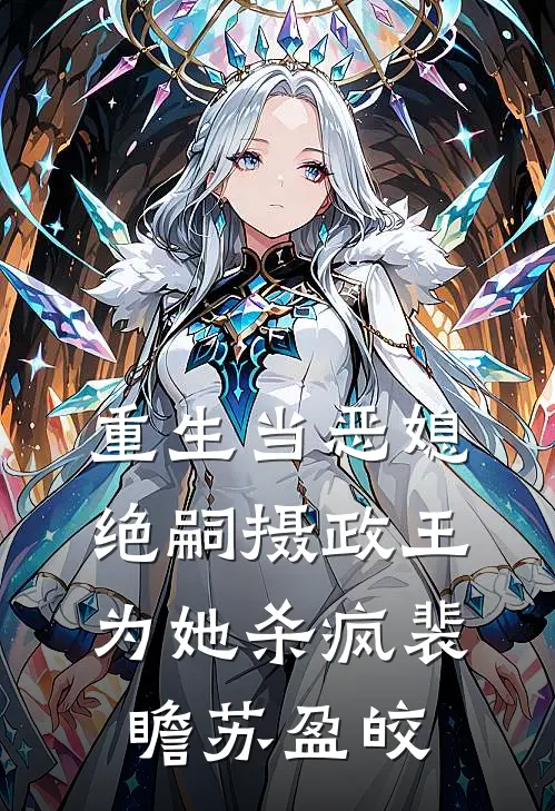 重生当恶媳，绝嗣摄政王为她杀疯裴瞻苏盈皎