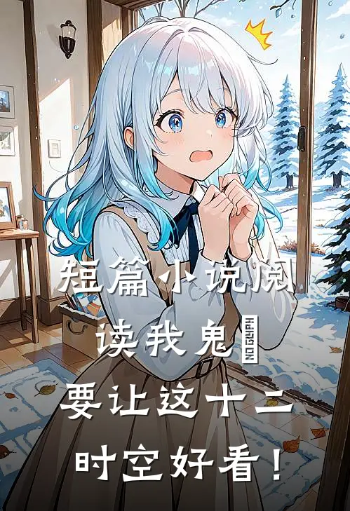 短篇小说阅读我鬼龍，要让这十二时空好看！