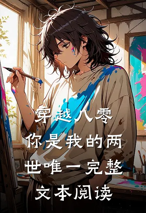 穿越八零，你是我的两世唯一完整文本阅读