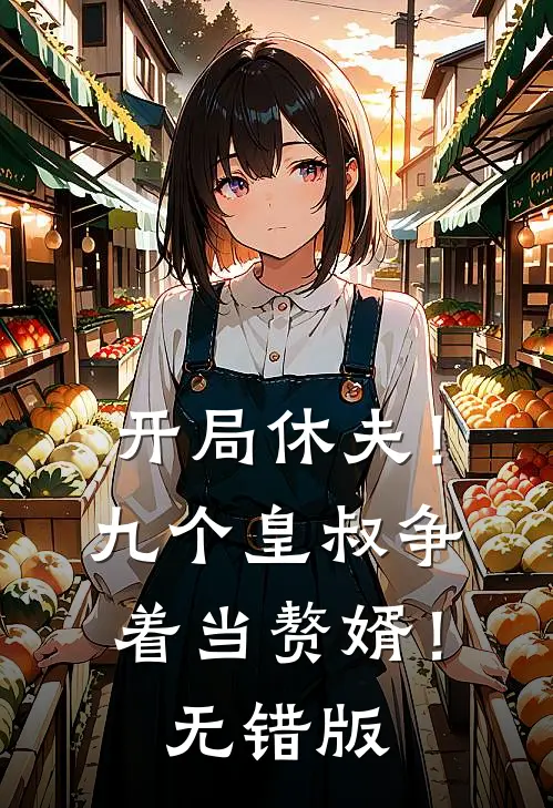 开局休夫！九个皇叔争着当赘婿！无错版