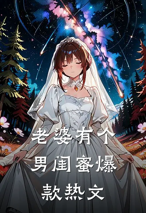 老婆有个男闺蜜爆款热文