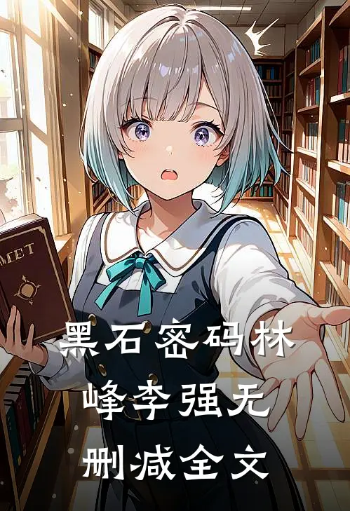 黑石密码林峰李强无删减全文