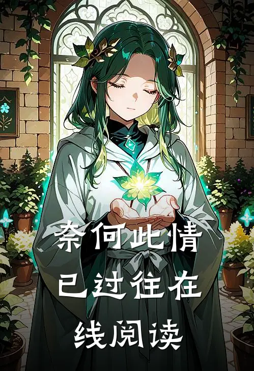奈何此情已过往在线阅读