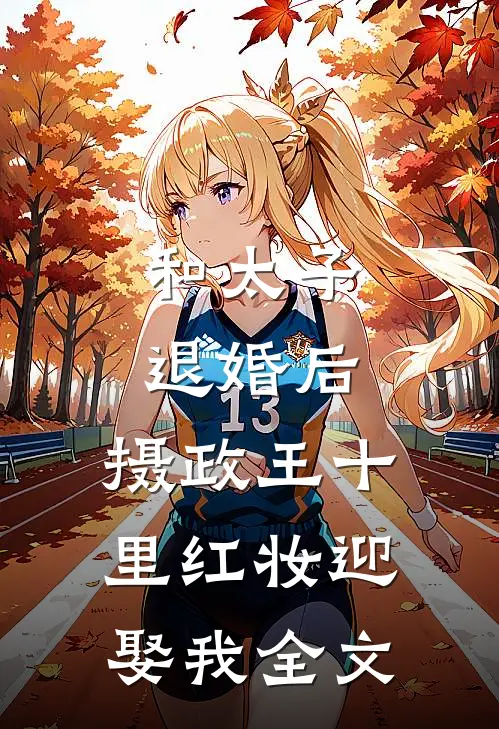 和太子退婚后，摄政王十里红妆迎娶我全文