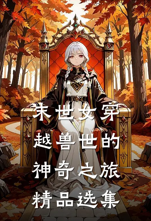 末世女穿越兽世的神奇之旅精品选集