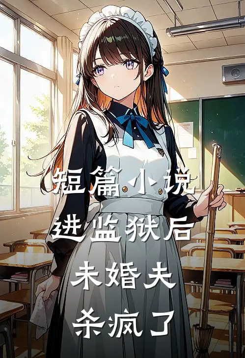 短篇小说进监狱后，未婚夫杀疯了