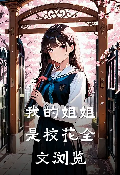 我的姐姐是校花全文浏览
