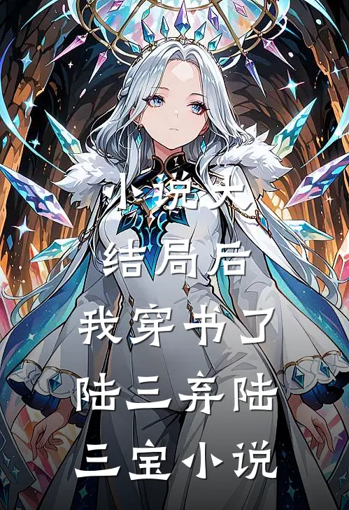 小说大结局后，我穿书了陆三弃陆三宝小说