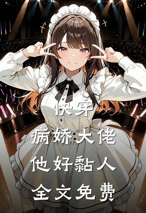 快穿：病娇大佬他好黏人全文免费