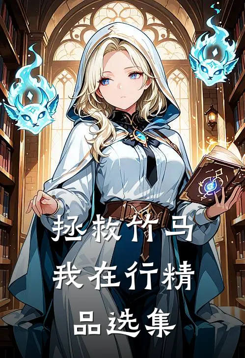 拯救竹马我在行精品选集