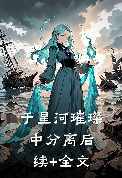 于星河璀璨中分离后续+全文