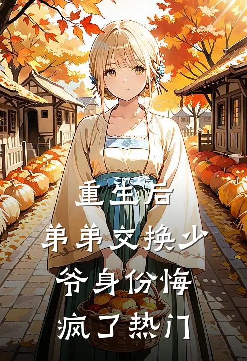 重生后，弟弟交换少爷身份悔疯了热门