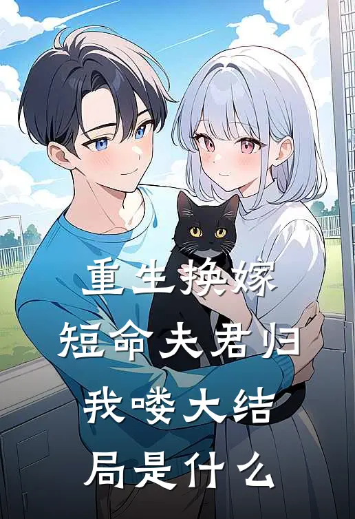 重生换嫁：短命夫君归我喽大结局是什么