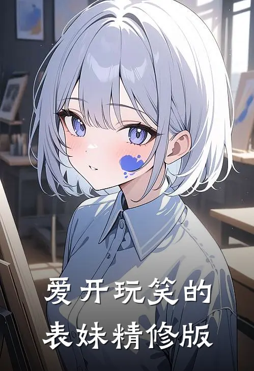 爱开玩笑的表妹精修版