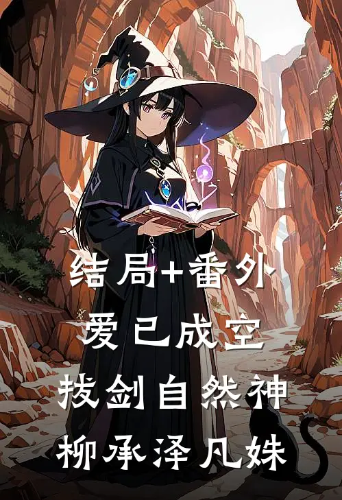 结局+番外爱已成空，拔剑自然神柳承泽凡姝