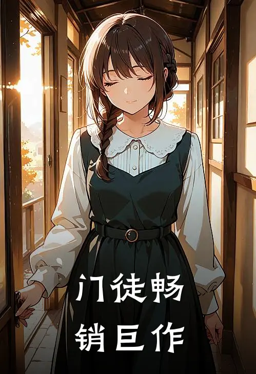 门徒畅销巨作